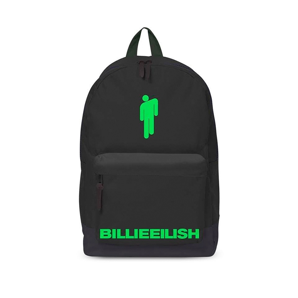 Billie eilish rucksack on sale